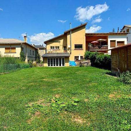 Casita Bonita Villa Castejón de Sos Exterior foto