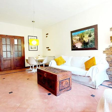 Casita Bonita Villa Castejón de Sos Exterior foto