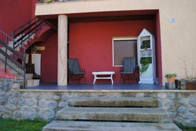 Casita Bonita Villa Castejón de Sos Exterior foto