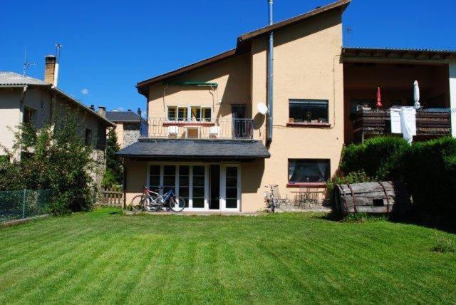 Casita Bonita Villa Castejón de Sos Exterior foto
