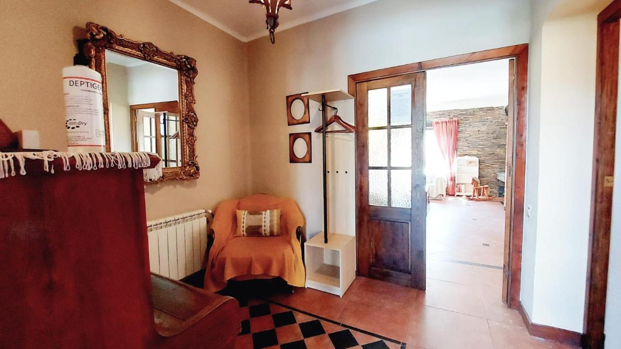 Casita Bonita Villa Castejón de Sos Exterior foto