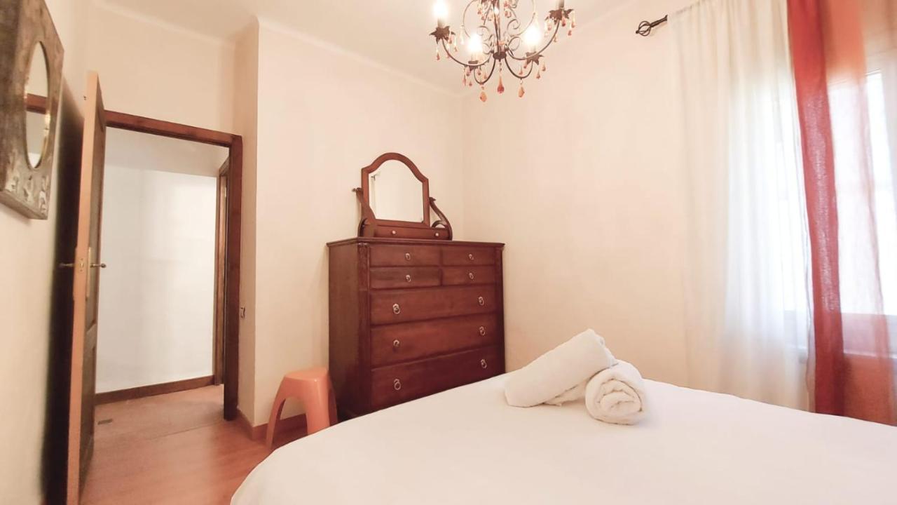 Casita Bonita Villa Castejón de Sos Exterior foto