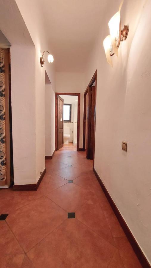 Casita Bonita Villa Castejón de Sos Exterior foto