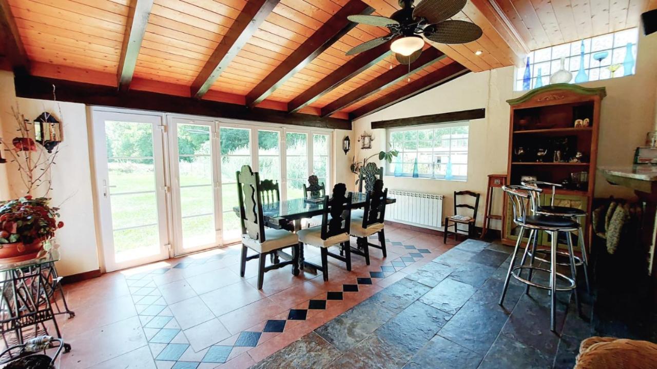 Casita Bonita Villa Castejón de Sos Exterior foto