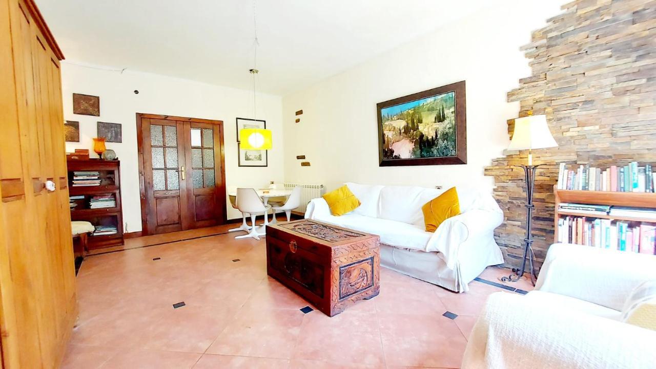 Casita Bonita Villa Castejón de Sos Exterior foto