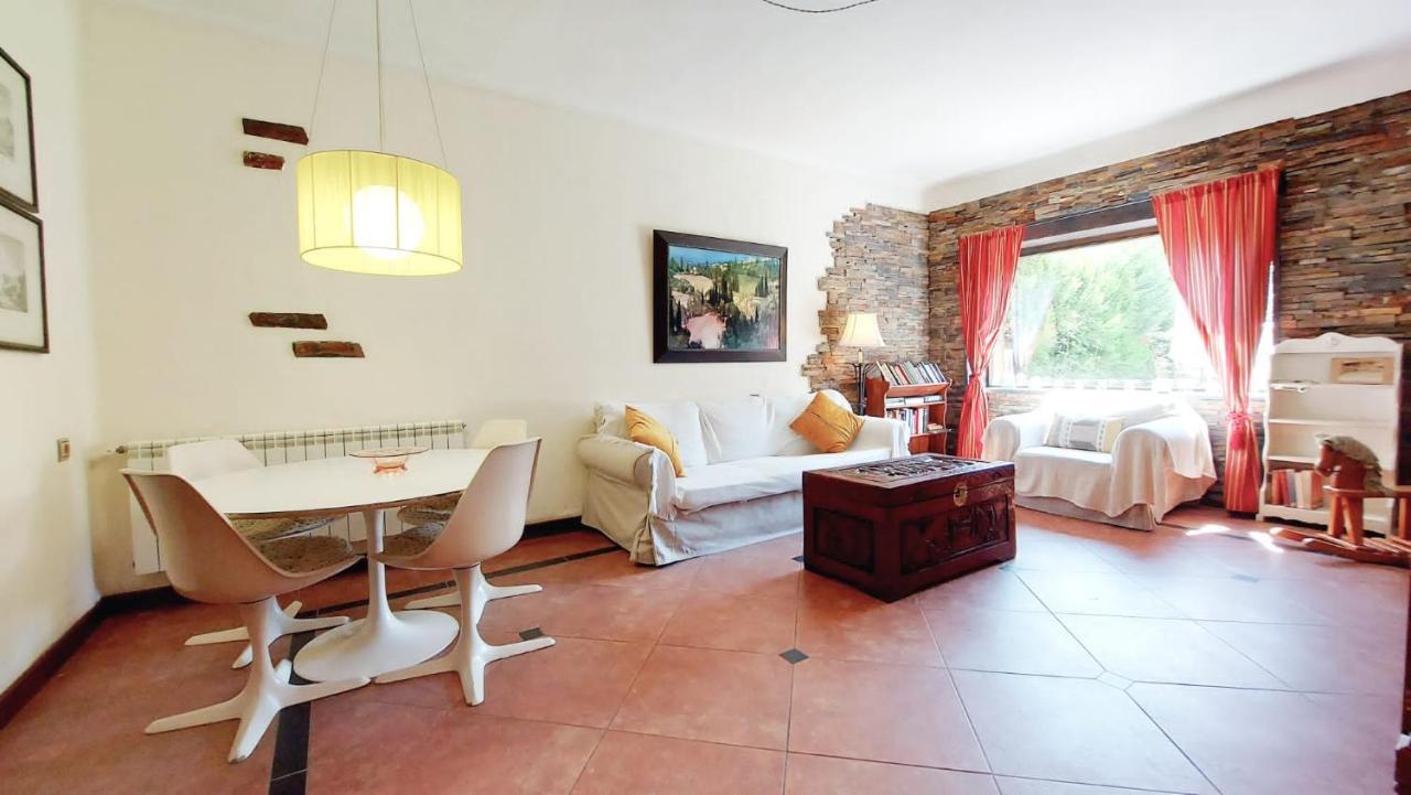 Casita Bonita Villa Castejón de Sos Exterior foto