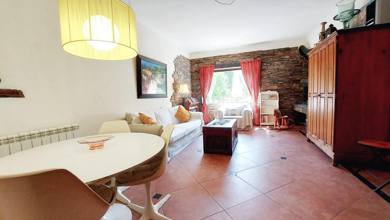 Casita Bonita Villa Castejón de Sos Exterior foto