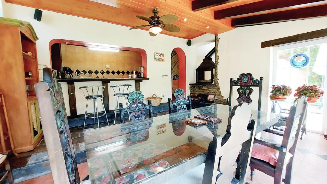 Casita Bonita Villa Castejón de Sos Exterior foto