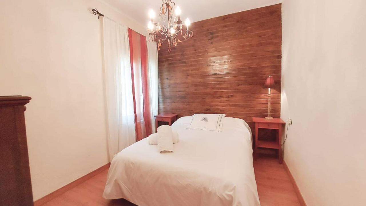 Casita Bonita Villa Castejón de Sos Exterior foto