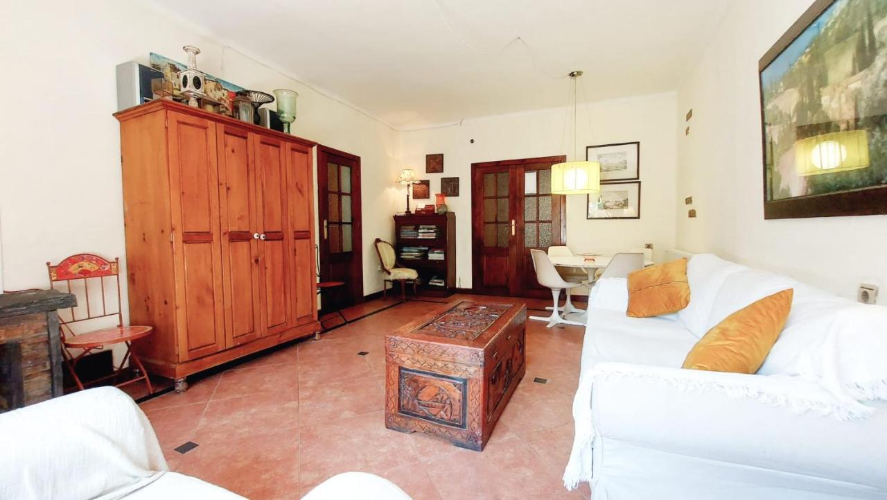Casita Bonita Villa Castejón de Sos Exterior foto