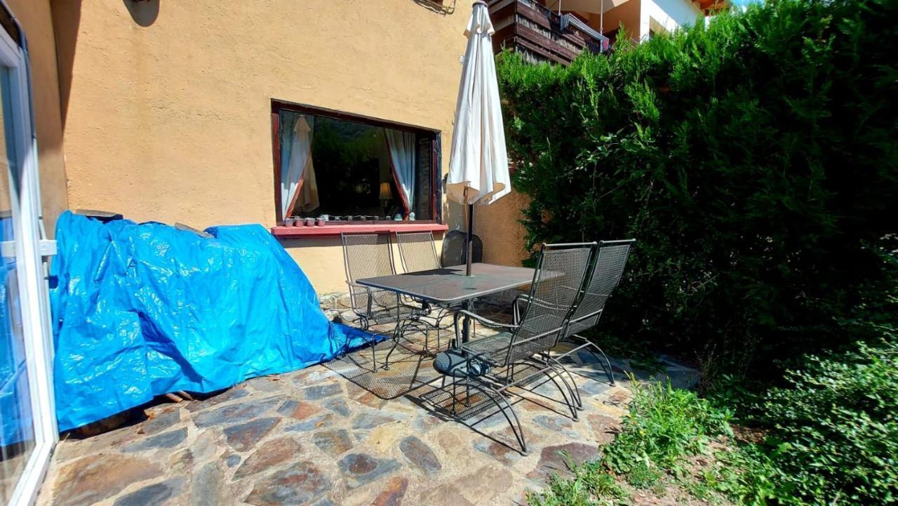 Casita Bonita Villa Castejón de Sos Exterior foto