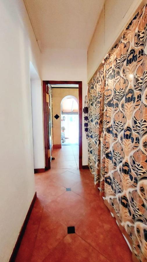 Casita Bonita Villa Castejón de Sos Exterior foto