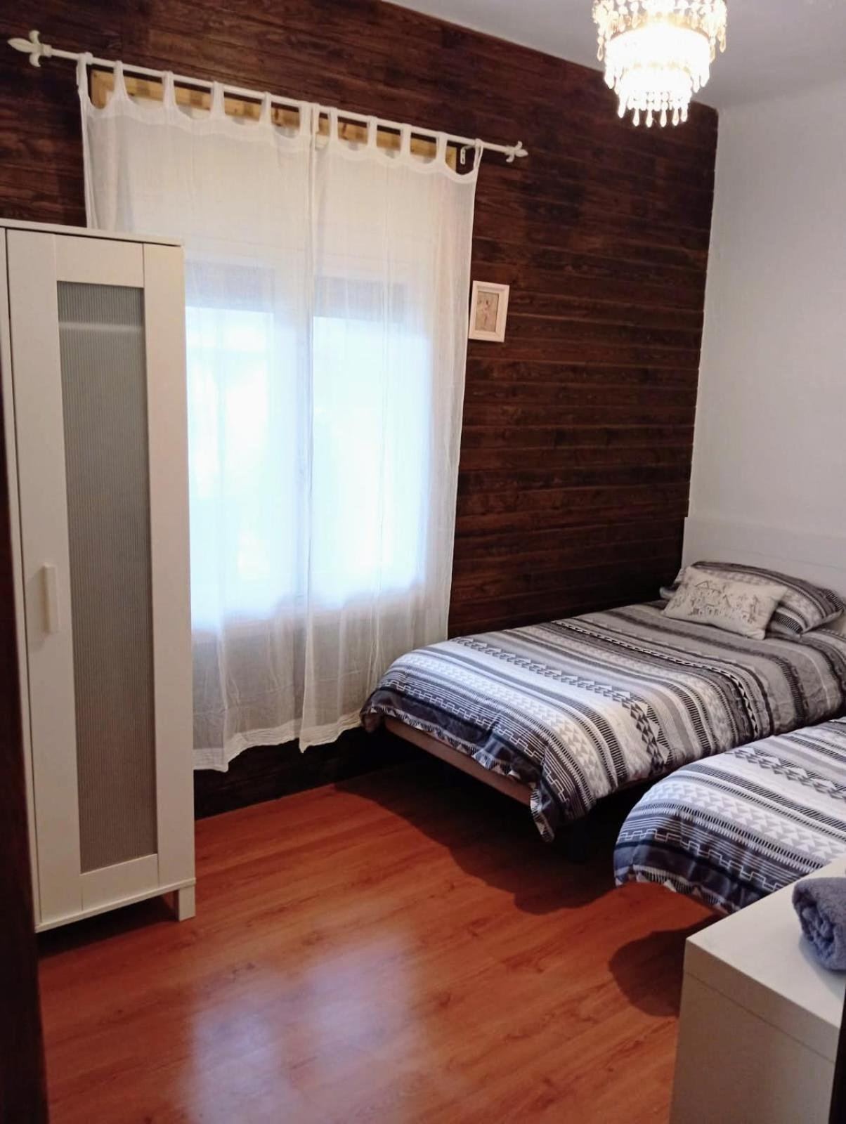 Casita Bonita Villa Castejón de Sos Exterior foto