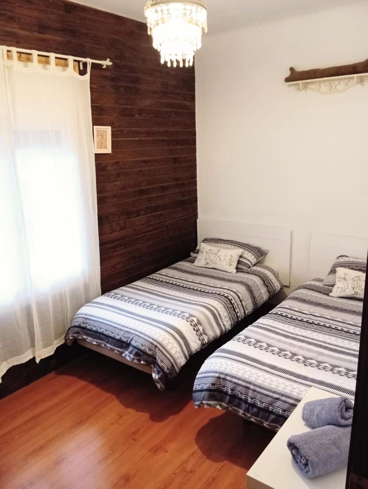 Casita Bonita Villa Castejón de Sos Exterior foto