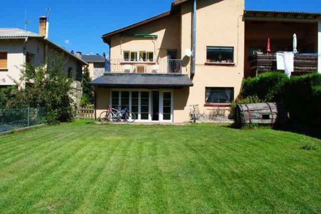 Casita Bonita Villa Castejón de Sos Exterior foto