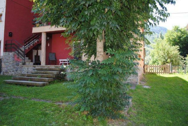 Casita Bonita Villa Castejón de Sos Exterior foto